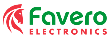 Logo Brand Favero