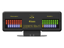 Treffermelder f�r den Fechtsport /Z�hler f�r Fechthiebe (3 Waffen) Tischausf�hrung/Meldeger�te/Trainingsmelder