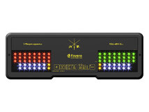 Treffermelder f�r den Fechtsport /Z�hler f�r Fechthiebe (3 Waffen). Wandausf�hrung//Meldeger�te/Trainingsmelder