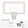 LED-Leuchtstreifen fr Basketball Spielbretter.